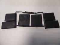 Apple MacBook Pro A1707 15" ORIGINAL AKKU Batterie...