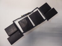 Apple MacBook Pro A1707 15" ORIGINAL AKKU Batterie...