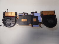 Lenovo Thinkpad P1 Gen 5  Kühler Lüfter Cooling Fan 5H41H42463  #5163