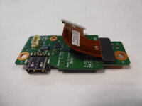 Lenovo ThinkPad P15 Gen. 1 USB Board mit Kabel NS-C654 #5151