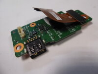 Lenovo ThinkPad P15 Gen. 1 USB Board mit Kabel NS-C654 #5151