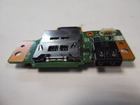 Lenovo ThinkPad P15 Gen. 1 USB Board mit Kabel NS-C654 #5151