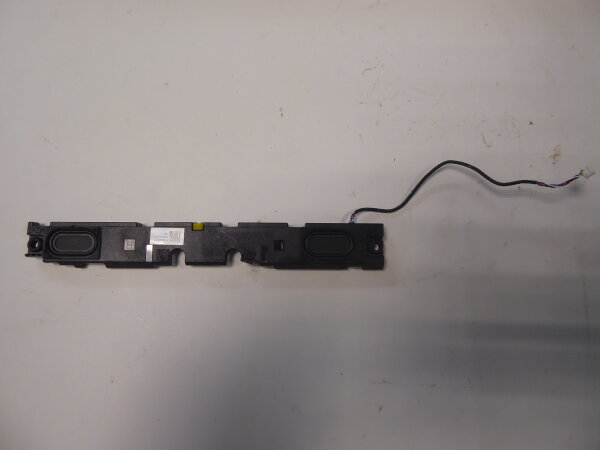 Lenovo ThinkPad P15 Gen. 1 Lautsprecher Sound Speaker PK23000T6V0 #5151