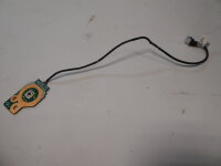 Lenovo ThinkPad P15 Gen. 1 Powerbutton Board mit Kabel NS-C657 #5151