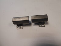 Lenovo ThinkPad P15 Gen. 1 Scharnier Abdeckungen Hinge...