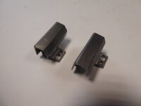 Lenovo ThinkPad P15 Gen. 1 Scharnier Abdeckungen Hinge Cover L + R #5151