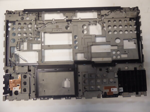 Lenovo ThinkPad P15 Gen. 1 Mittelteil Mittelrahmen aus Magnesium #5151
