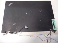 Lenovo ThinkPad P15 Gen. 1 15,6 Display komplett Einheit Scharniere
