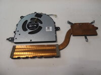 Lenovo IdeaPad 5 15IIL05 Kühler Lüfter Cooling Fan AT1K70050L0 #4953