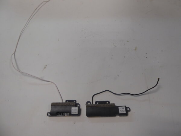 Lenovo Yoga C930 13IKB  WLAN Wifi Antenne Antennensatz  #5149
