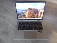 HP Elitebook X360 1040 G9  i7-11255U  16GB / 512GB SSD...