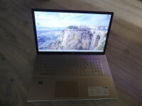 Asus VivoBook 17 D712D Notebook AMD Ryzen  8GB-240GB SSD,...