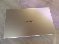 Asus VivoBook 17 D712D Notebook AMD Ryzen  8GB-240GB SSD, Win 11