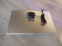 Asus VivoBook 17 D712D Notebook AMD Ryzen  8GB-240GB SSD, Win 11