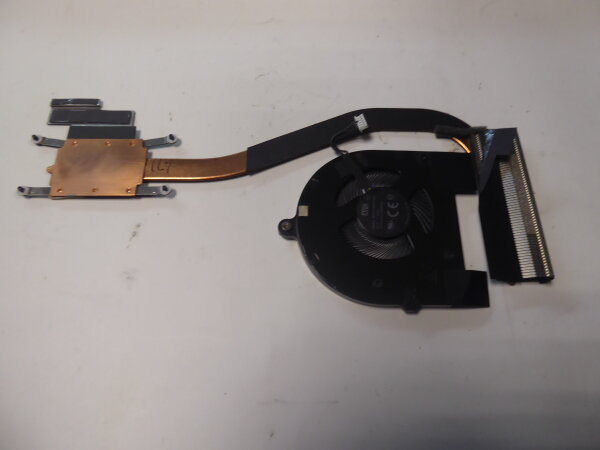 Lenovo ThinkPad L14 Gen. 2 Kühler Lüfter Cooling Fan 5H40X89421 #4983