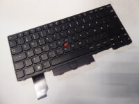 Lenovo ThinkPad L14 Gen. 2 ORIGINAL Keyboard norwegian...