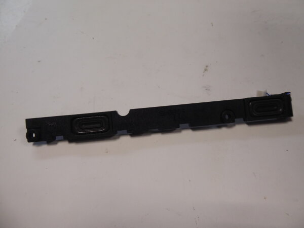 Lenovo Slim 3 16IAH8  Lautsprecher Sound Speaker PK230012BG0 #5150