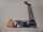 Lenovo Slim 3 16IAH8  Powerbutton USB SD Board mit Kabel NS-F331 #5150