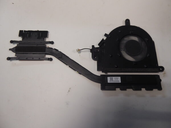 Lenovo Slim 3 16IAH8  Kühler Lüfter Cooling Fan 5H40S20846 #5150