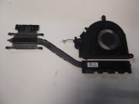 Lenovo Slim 3 16IAH8  Kühler Lüfter Cooling Fan...