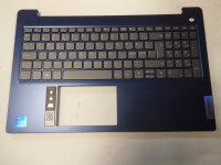 Lenovo Slim 3 16IAH8  Gehäuse Oberteil incl. nordic...