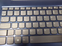 Lenovo Slim 3 16IAH8  Gehäuse Oberteil incl. nordic...
