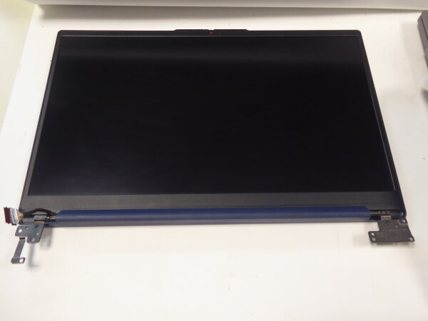 Lenovo Slim 3 16IAH8  16,0 Display Panel komplett Einheit Scharniere #5150