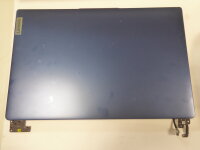 Lenovo Slim 3 16IAH8  16,0 Display Panel komplett Einheit Scharniere #5150