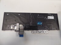 Lenovo ThinkPad P15 Gen. 1 ORIGINAL Keyboard nordic Layout 5N20Z74856 #5151