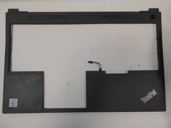 Lenovo ThinkPad P15 Gen. 1 Gehäuse Oberteil Schale #5151