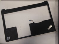 Lenovo ThinkPad P15 Gen. 1 Gehäuse Oberteil Schale...