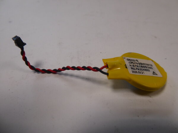 Lenovo ThinkPad T14 Gen. 1 Cmos Bios Batterie mit Kabel #5148