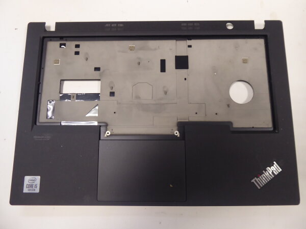 Lenovo ThinkPad T14 Gen. 1  Gehäuse Oberteil Schale   #5148