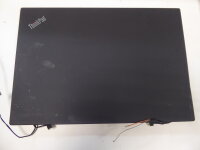 Lenovo ThinkPad T14 Gen. 1  14,0 Display komplett Einheit Scharniere