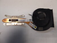 Lenovo ThinkPad  X1 Yoga 4 Gen Kühler Lüfter Cooling Fan 5H40W65012 #5166