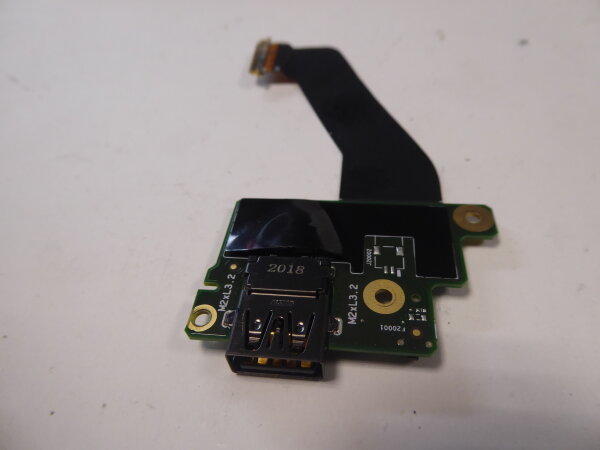 Lenovo ThinkPad  X1 Yoga 4 Gen USB Board mit Kabel #5166