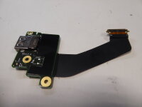 Lenovo ThinkPad  X1 Yoga 4 Gen USB Board mit Kabel #5166