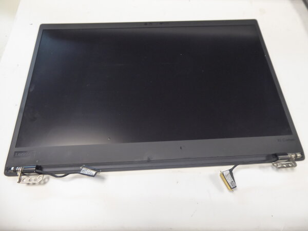 Lenovo ThinkPad  X1 Yoga 4 Gen 14,0 Display Komplett Einheit Scharniere