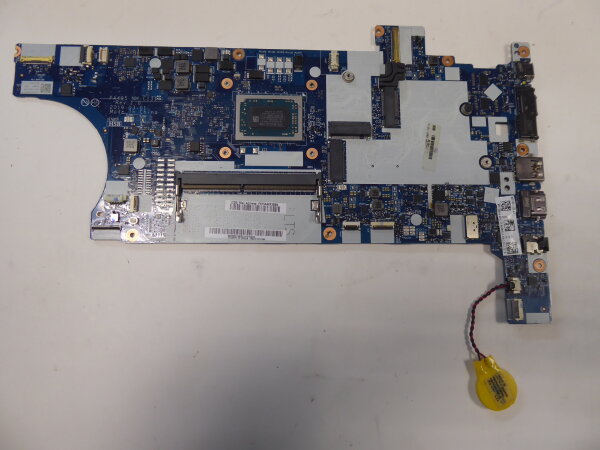 Lenovo ThinkPad T495 Ryzen 5 3500U Mainboard 8GB  NM-C131 #5095