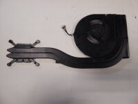 Lenovo ThinkPad T495 Kühler Lüfter Cooling Fan 02DL963 #5095