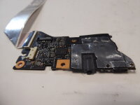 Lenovo Yoga S730 13IWL Audio Powerboard mit Kabel...