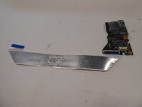 Lenovo Yoga S730 13IWL Audio Powerboard mit Kabel 448.0FD06.0011  #5167