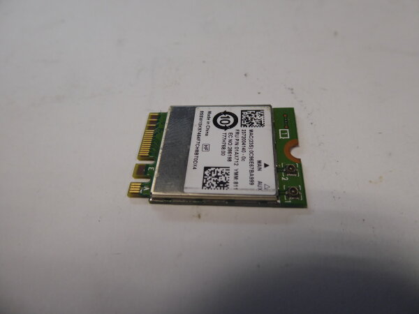 Lenovo Yoga S730 13IWL WLAN Karte Wifi Card 01AX712  #5167