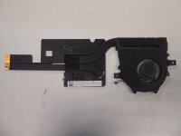 Lenovo Yoga S730 13IWL Kühler Lüfter Cooling Fan 5H40S72903 #5167
