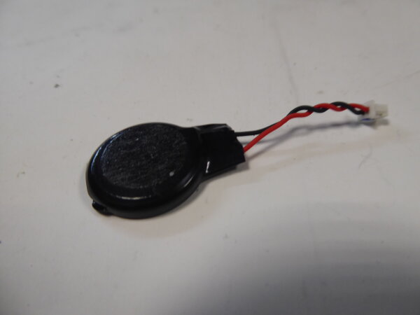Lenovo ThinkPad E14 Gen 2 Cmos Bios Batterie mit Kabel  #4978