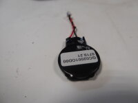 Lenovo ThinkPad E14 Gen 2 Cmos Bios Batterie mit Kabel  #4978