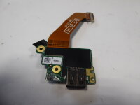 Lenovo Thinkpad X1 Yoga Gen 5 USB Board mit Kabel NS-B861  #5168
