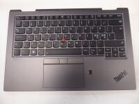 Lenovo Thinkpad X1 Yoga Gen 5 Gehäuse Oberteil...