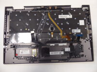 Lenovo Thinkpad X1 Yoga Gen 5 Gehäuse Oberteil nordic QWERTY Keyboard #5168