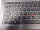 Lenovo Thinkpad X1 Yoga Gen 5 Gehäuse Oberteil nordic QWERTY Keyboard #5168